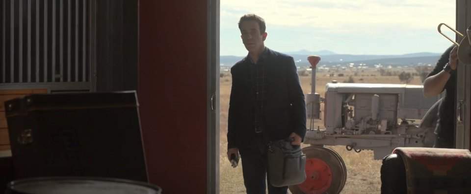 Minneapolis-Moline Twin City JT