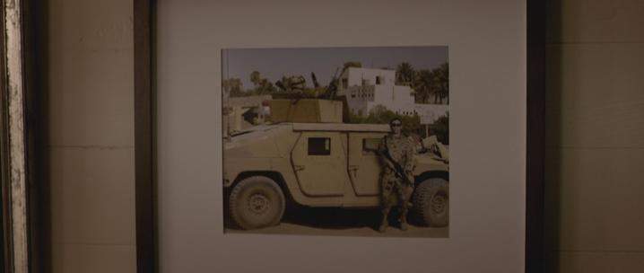 AM General HMMWV M1114