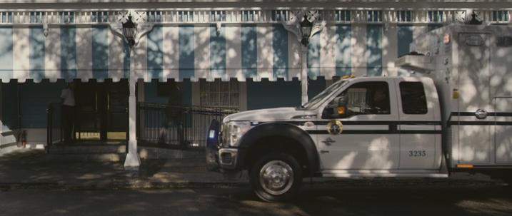 Ford F-450 Super Duty