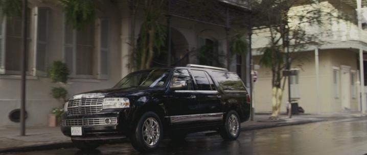 Lincoln Navigator L