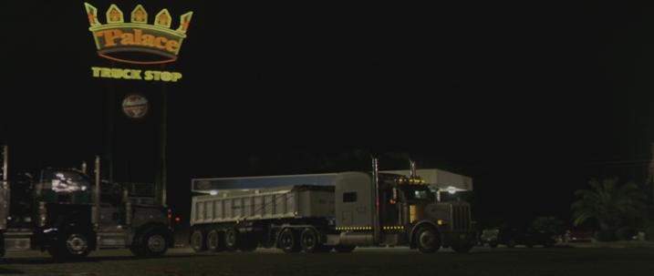 Peterbilt 379