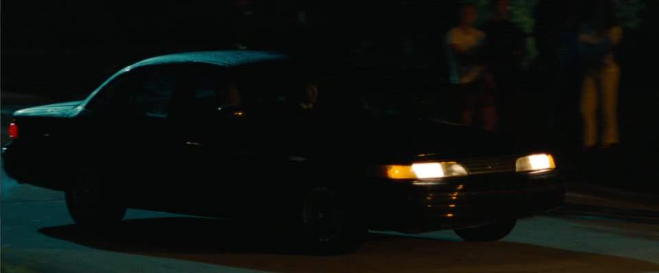 Ford Crown Victoria