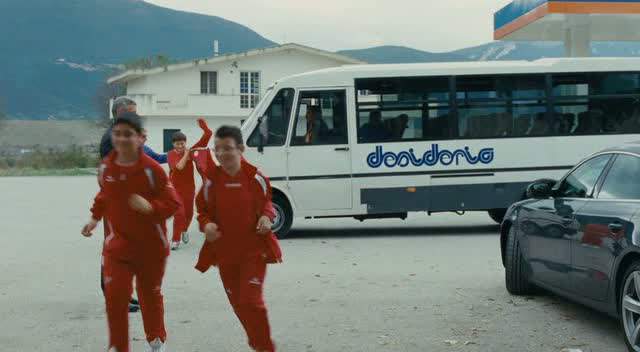 Audi A5 Sportback B8