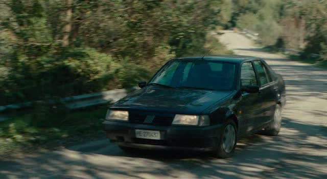 Fiat Tempra