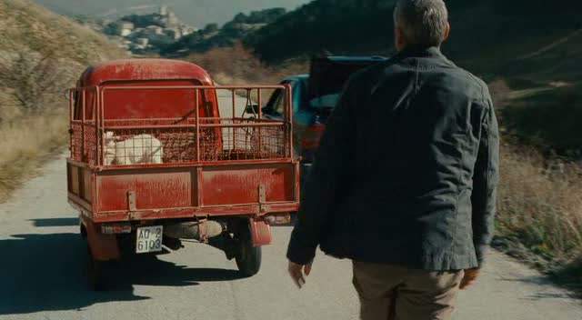 Piaggio Ape