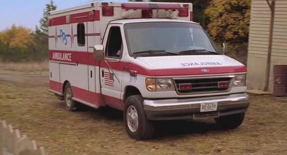 Ford Econoline