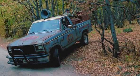 Ford F-Series