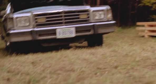 Ford LTD Wagon
