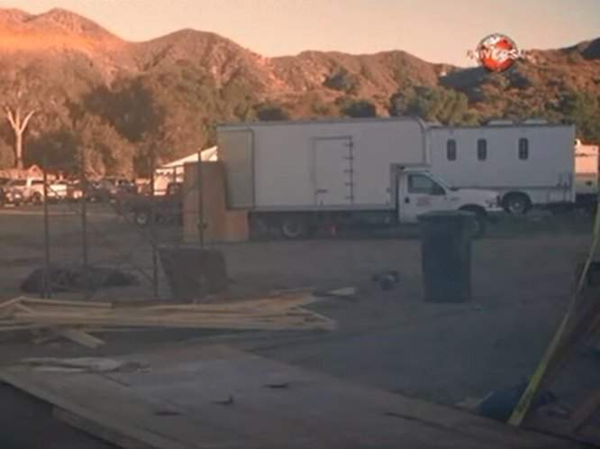 Ford F-Series Super Duty