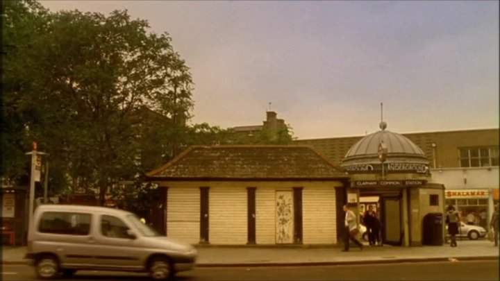 Citroën Berlingo Multispace