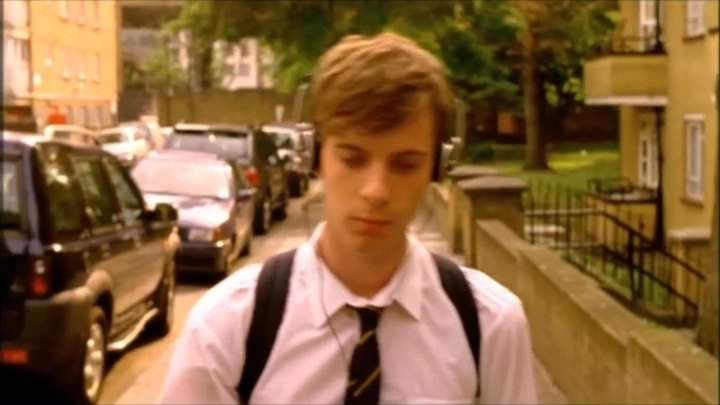 Land-Rover Freelander Series I