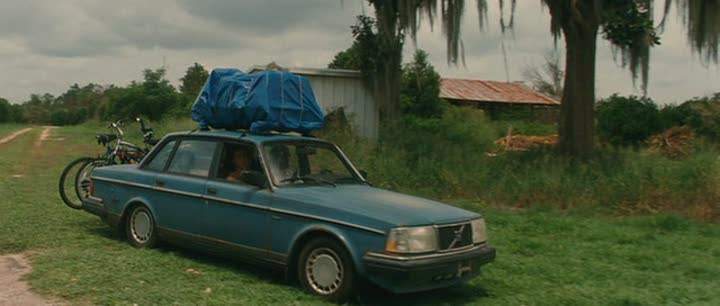 Volvo 240