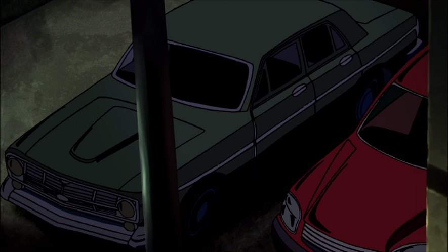GAZ 24 Volga