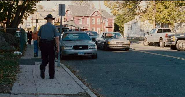 Ford Crown Victoria
