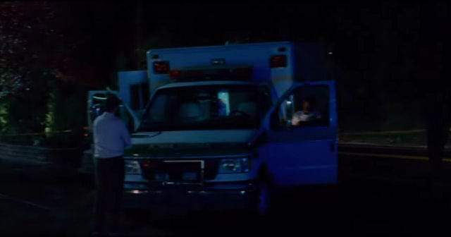 Ford Econoline
