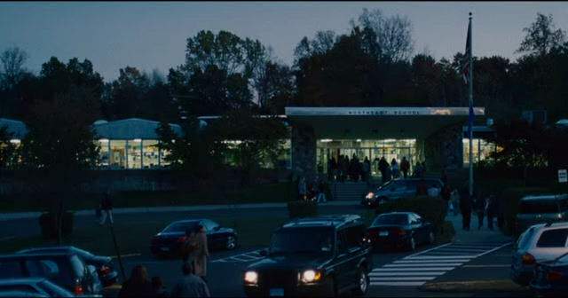 Land-Rover Discovery Series II