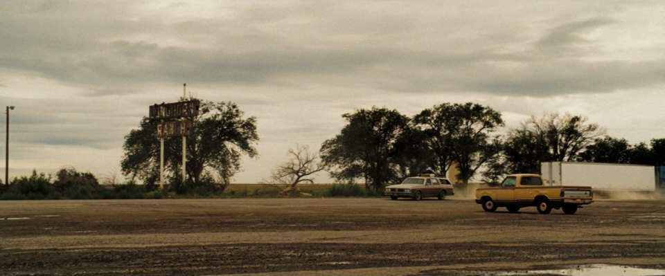 Dodge D-Series