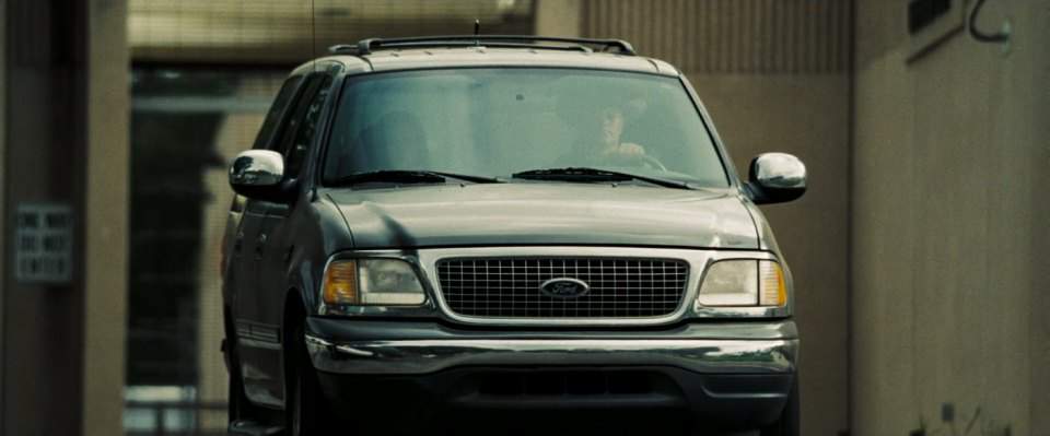 Ford Expedition