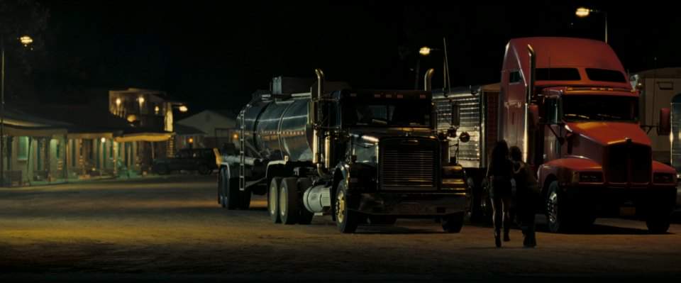 Freightliner Classic