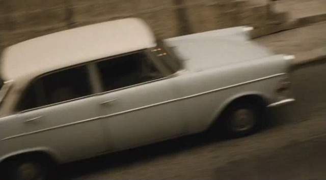 Opel Rekord