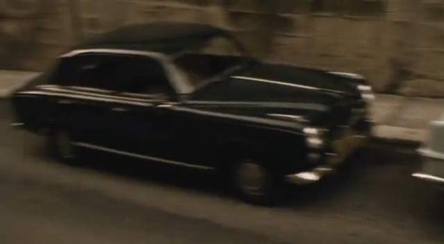 Peugeot 403