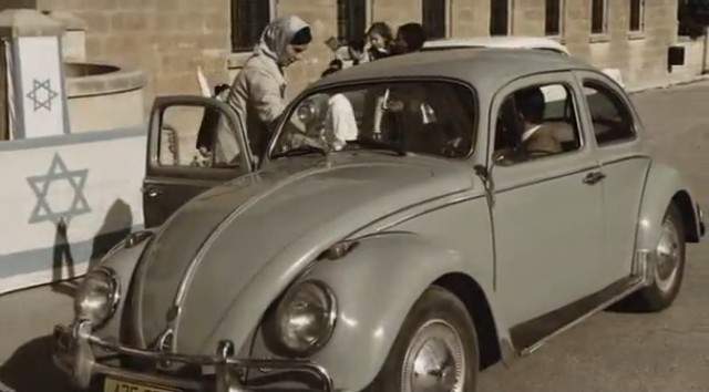Volkswagen 1200