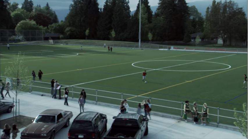 Chevrolet Monte Carlo