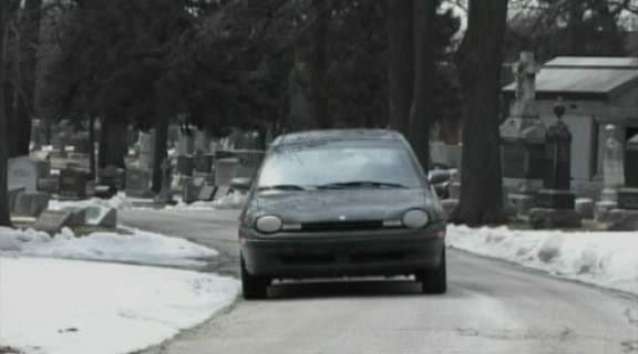 Dodge Neon