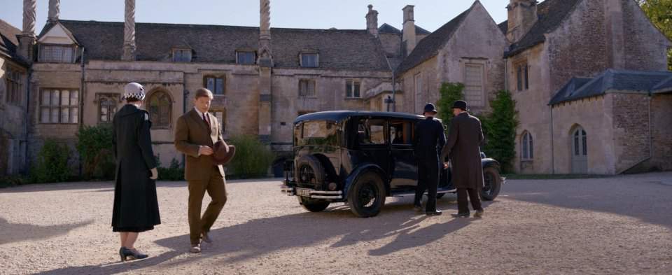 Austin 20/6 Ranelagh