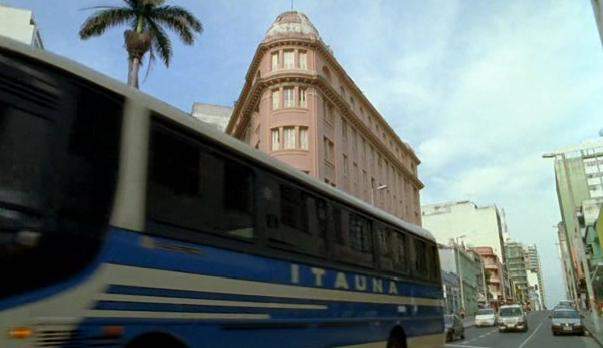 Busscar El Buss 320