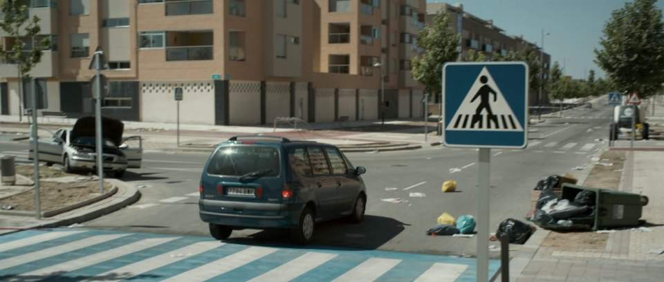 Renault Espace III