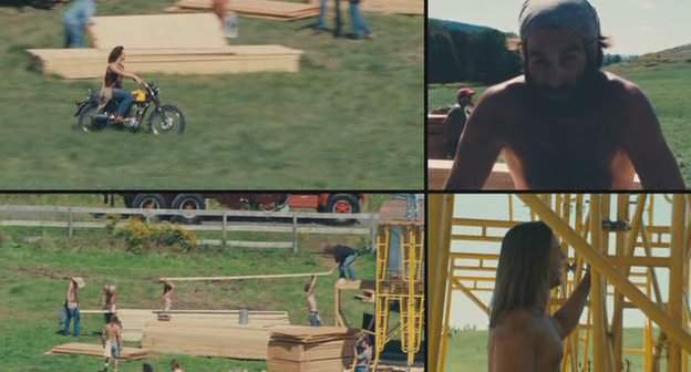 BSA 441 Victor Special