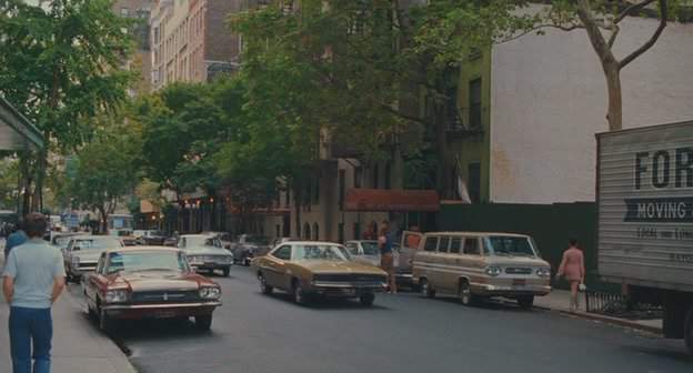 Chevrolet Corvair 95 Greenbrier