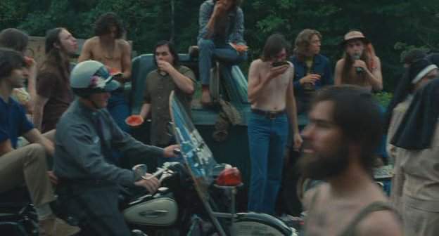 Harley-Davidson Electra Glide