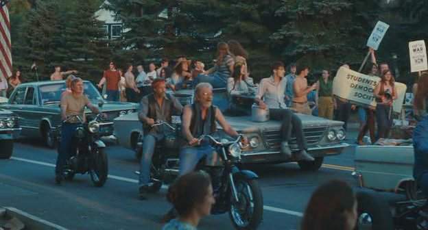 Harley-Davidson Sportster