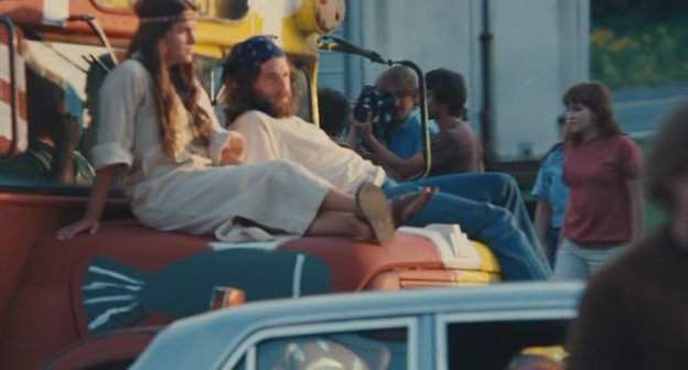 International Harvester Loadstar 1600