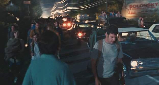 Pontiac Tempest Custom