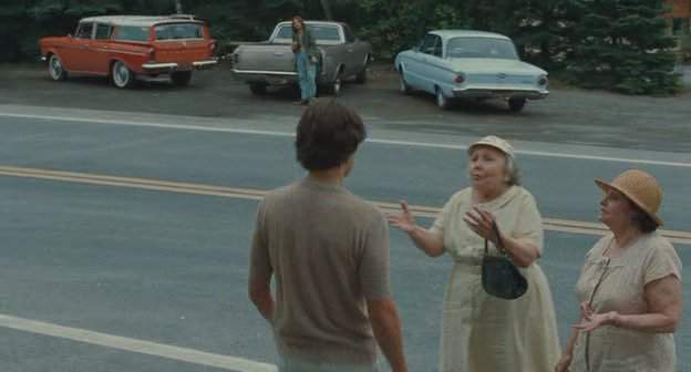 Rambler Six Super Cross Country