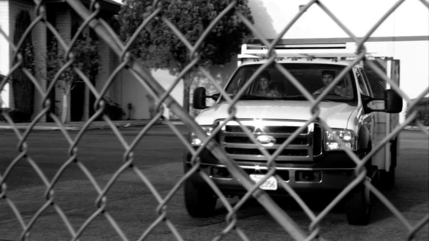 Ford F-Series Super Duty
