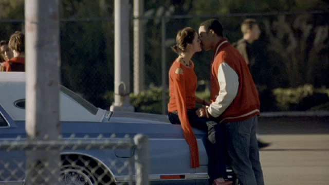 Lincoln Continental Mark V