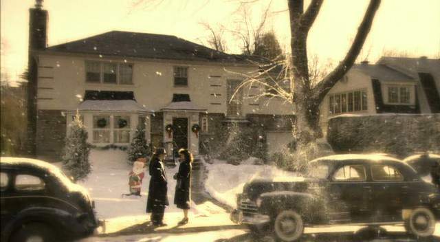 Chevrolet Fleetline Sportmaster