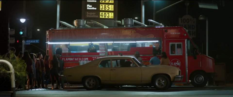 Utilimaster Aeromaster