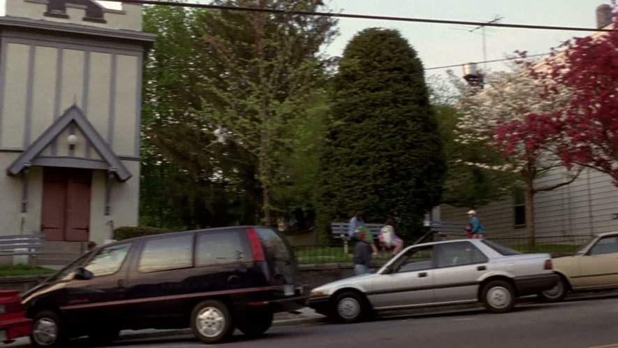 Chevrolet Lumina APV