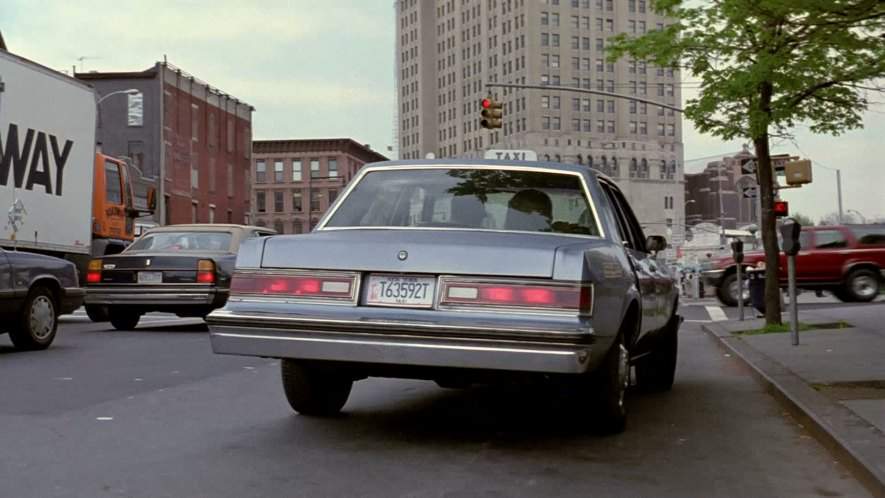 Oldsmobile Delta 88