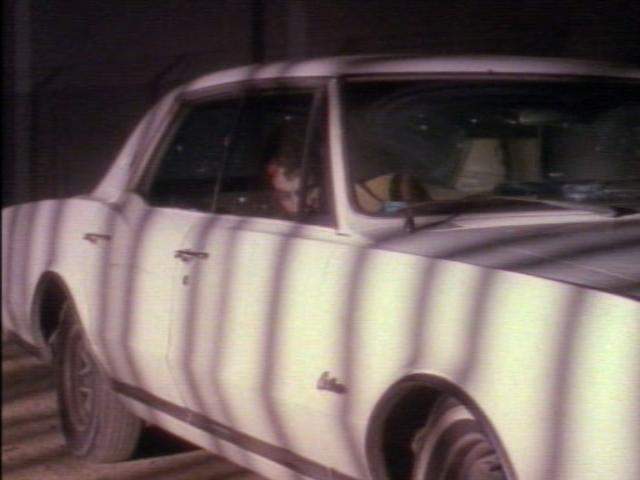 Oldsmobile Cutlass
