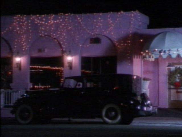 Packard One-Twenty