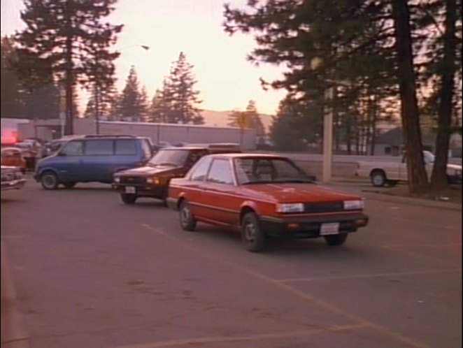 Chevrolet Astro