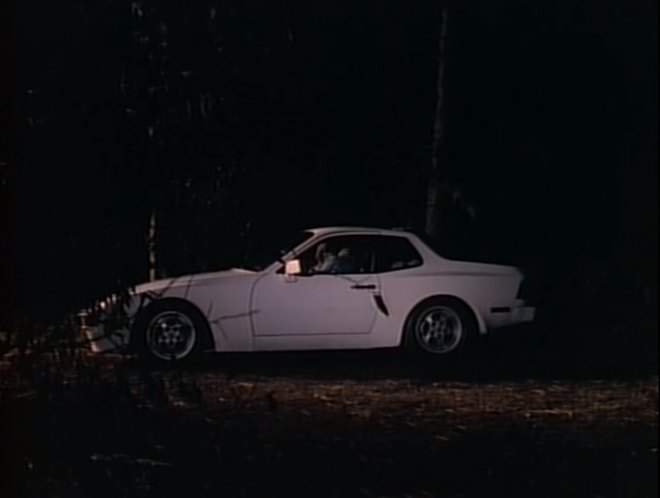 Porsche 944