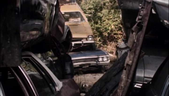 AMC Matador