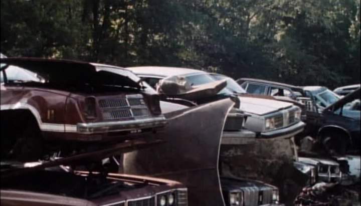 Chevrolet Chevelle Laguna